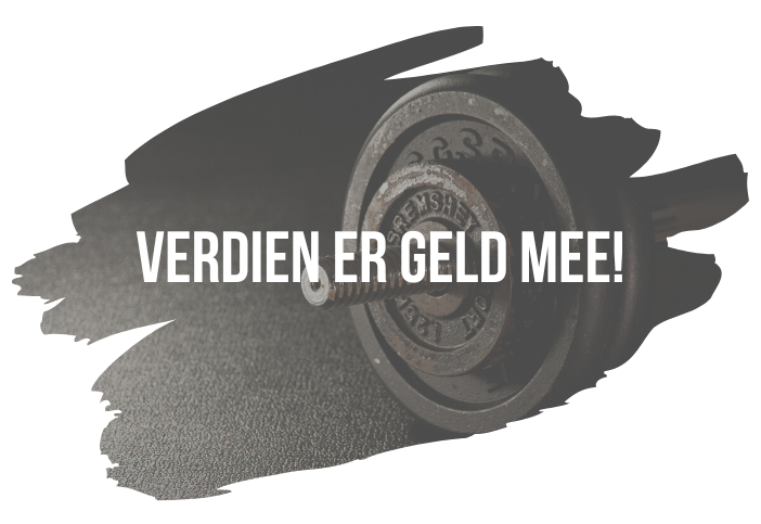 Personal trainers verdien geld via fitnessreizen.nl