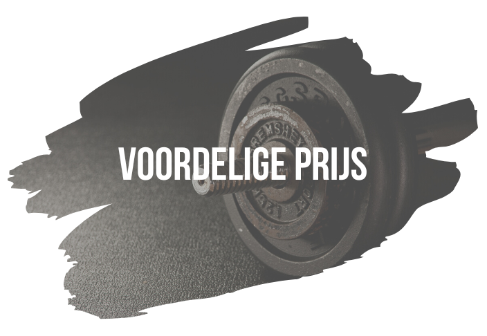 voordelige prijs - fitnessreizen