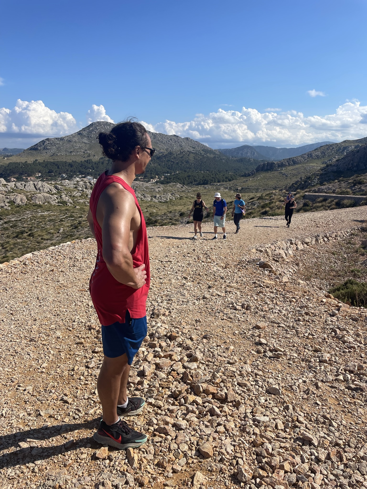 hiken door mallorca. Beste routes. fitnessreizen.nl