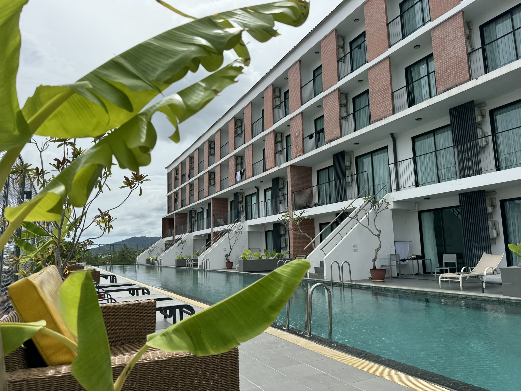 Marina house Phuket