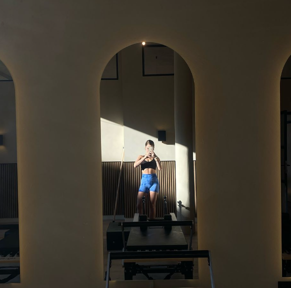 Fitness groepsreis Thailand met Bridget van Asperen