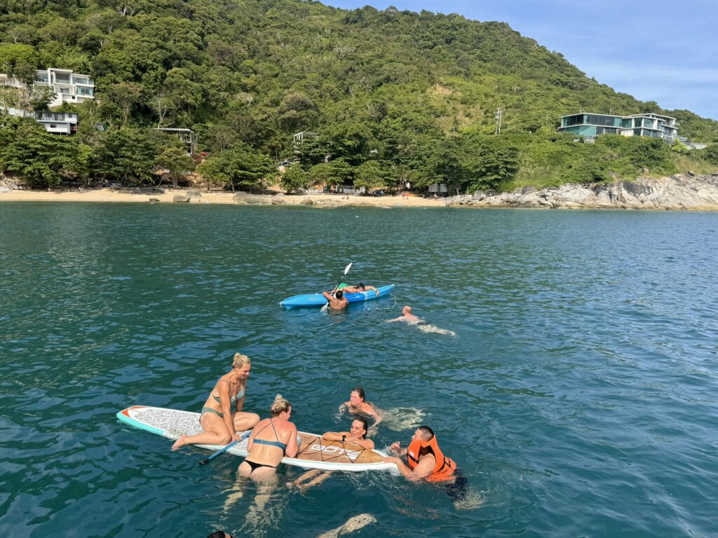 Wat te doen in Phuket