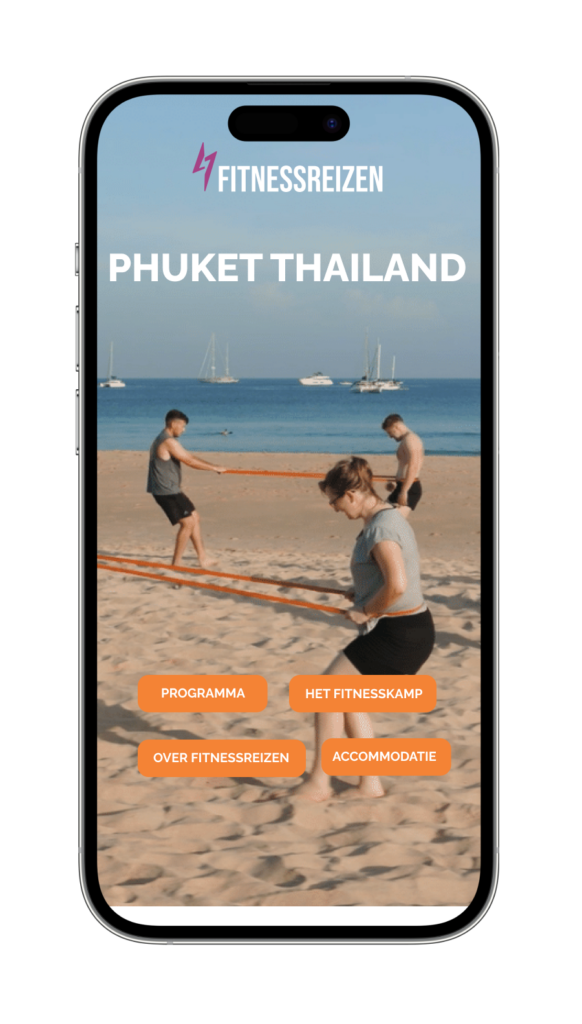 thailand brochure