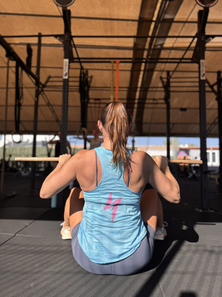 Fitnessreis Portugal Algarve - personal training