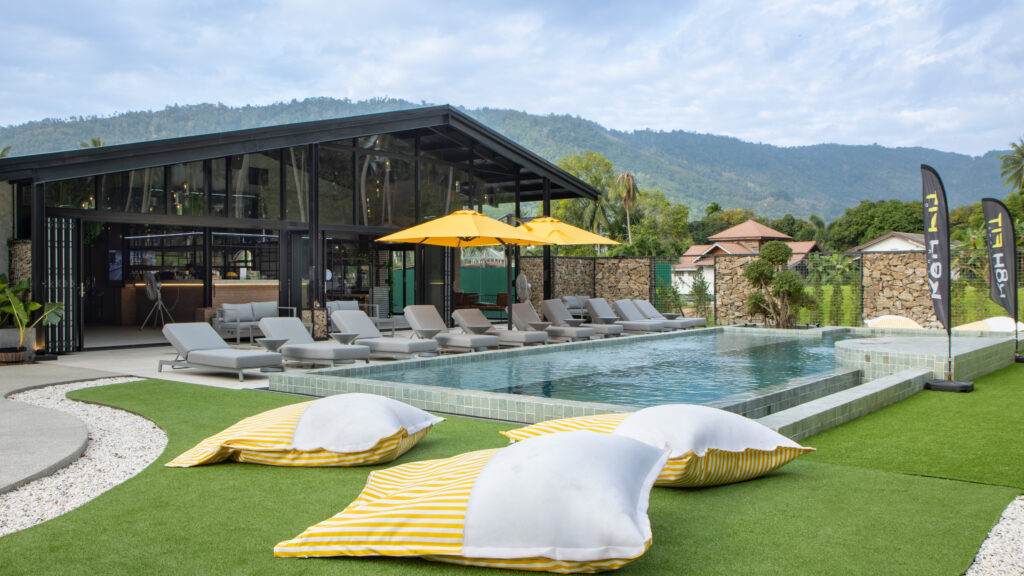 Koh Samui