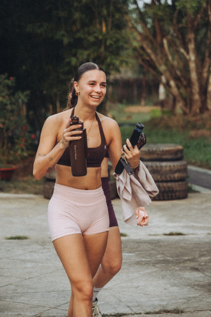 Fitnessreis Vietnam Retreat