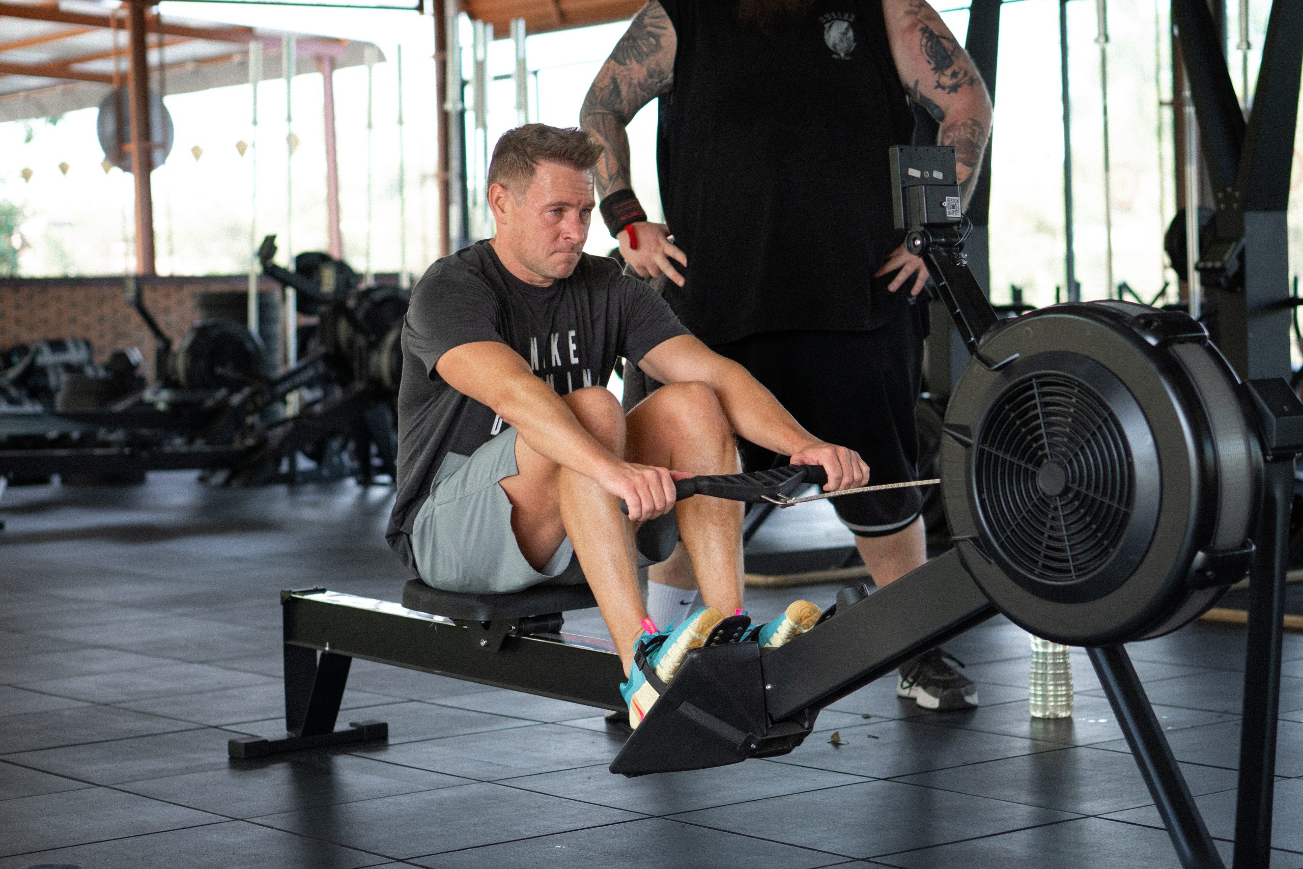 Fitnessreis Bali Wanderlust