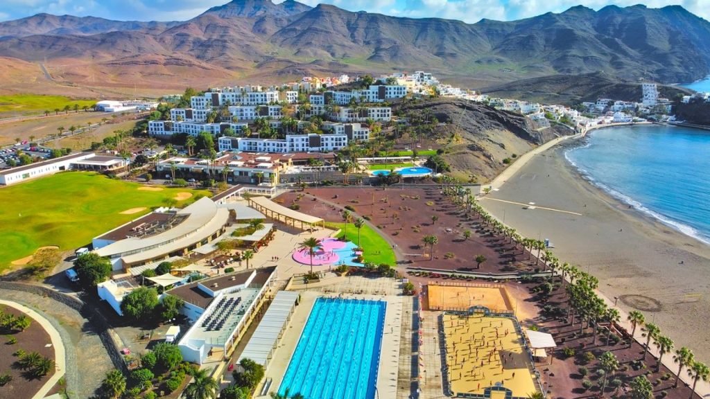 Fuerteventura