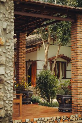 Accommodatie Vietnam Fitnesskamp (1)