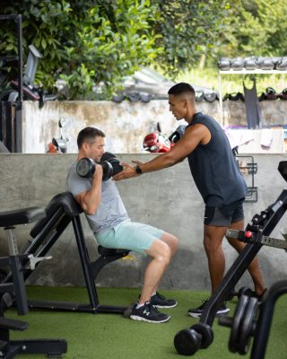Fitnesskamp Koh Samui Lamai (33)