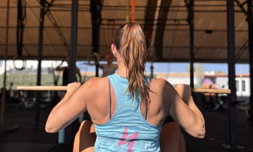 Fitnessreis Portugal Algarve - personal training