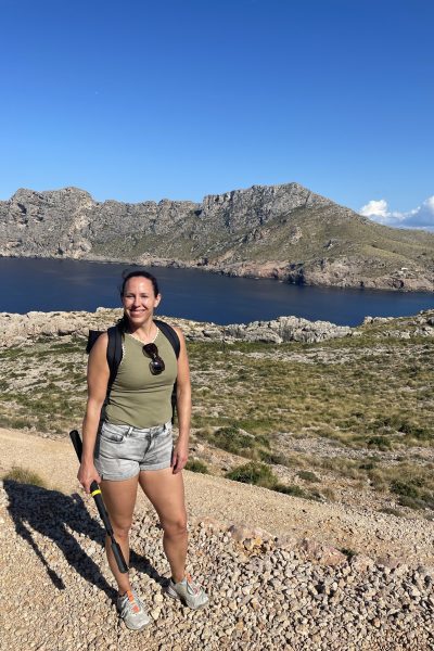 Fitness vakantie MALLORCA - fitnesskamp - hiken - excursies