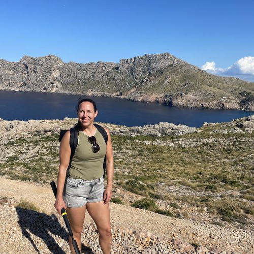 Fitness vakantie MALLORCA - fitnesskamp - hiken - excursies