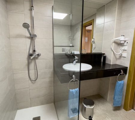 Playitas badkamer