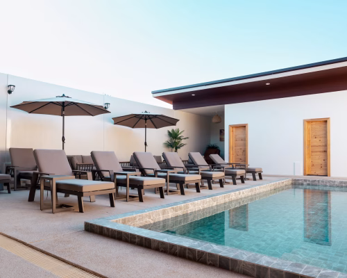 Regen Spa Phuket