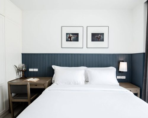 Marina house Phuket